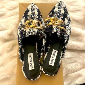 Steve Madden Mules